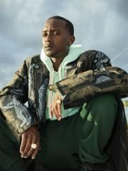 Buddy (Rap)