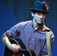 While The World Is Spinning