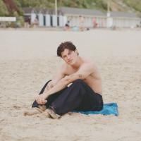 Someone I Don't Know