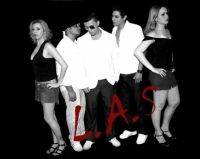 GRUPO L.A.S