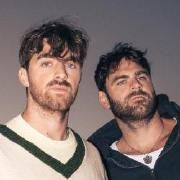 The Chainsmokers