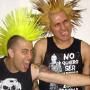 The Casualties