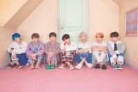 Boy In Luv (상남자)