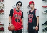 Jinusean