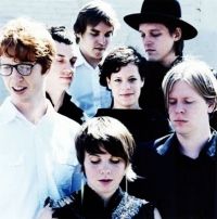 Awful Sound (Oh Eurydice)