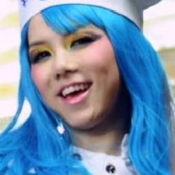 Foto de G.E.M (C-Pop)