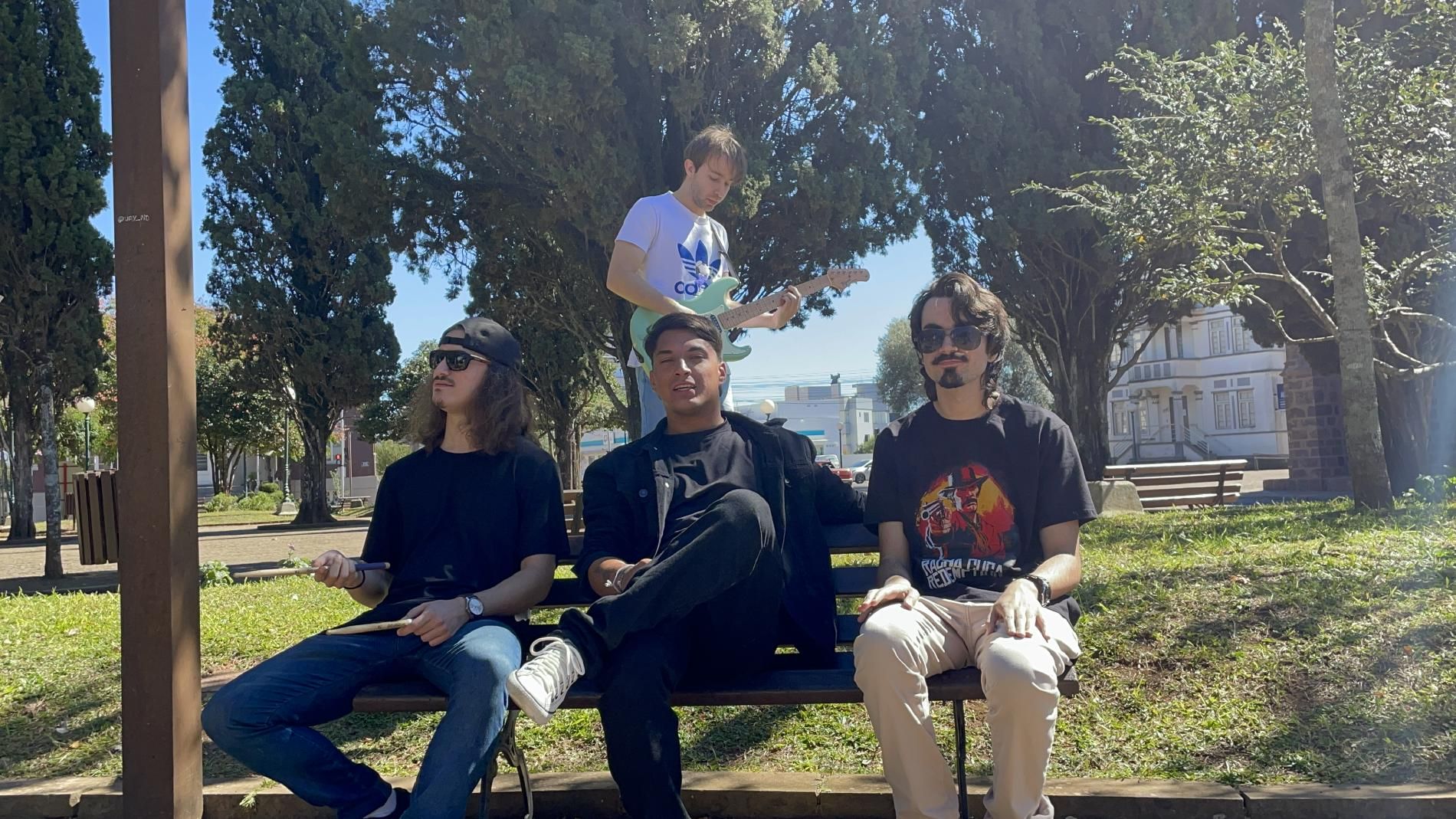 Impérios & Opalas