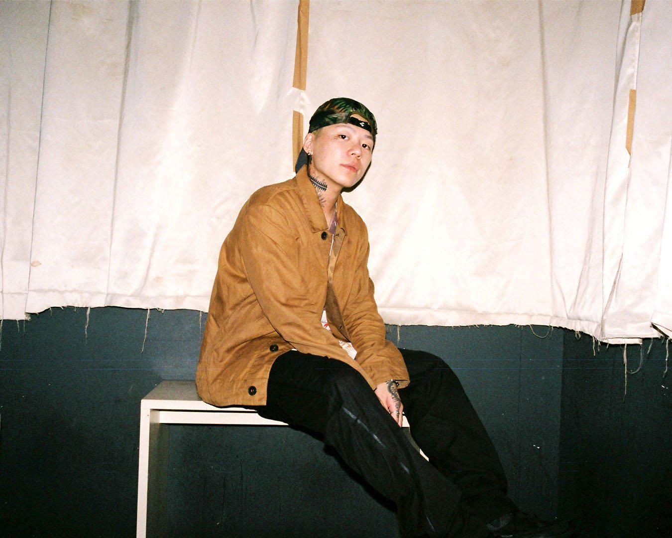 Kid Milli