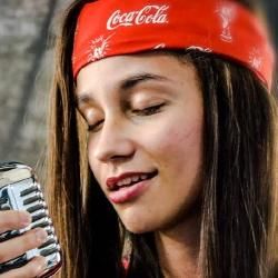 Foto de Cris Rabello