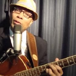 Photo of Jaime Santos