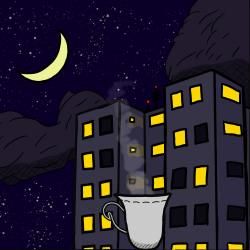 Foto de Noites em Claro