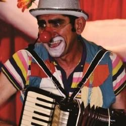 Foto de Jujuba Cantador