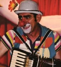 Jujuba Cantador