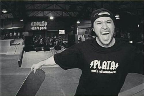 Charlie Brown Jr.