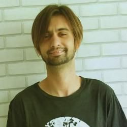 Foto de Leonardo Barbini