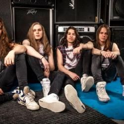 Foto de Lost Society