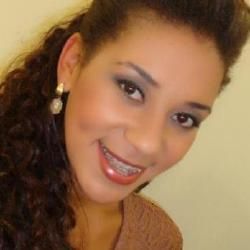 Photo of Karina Carfi