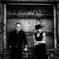 Photo of Me And That Man