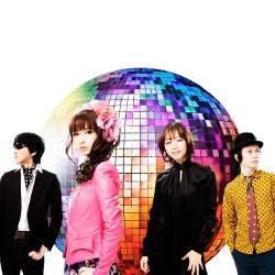 Foto de Garnet Crow