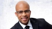 James Fortune