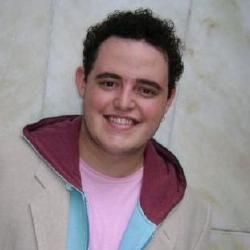 Photo of Cassiano Andrade