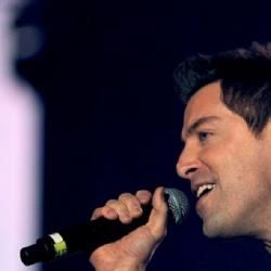 Photo of Jeremy Camp
