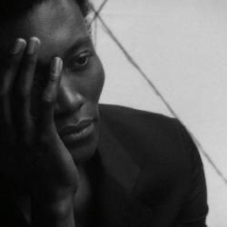Foto de Benjamin Clementine