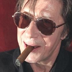 Foto de Jacques Dutronc