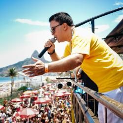 Foto de Alexandre Thai