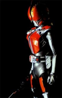 Teppen Star (Kamen Rider × Kamen Rider Gaim & Wizard: The Fateful Sengoku Movie Battle)