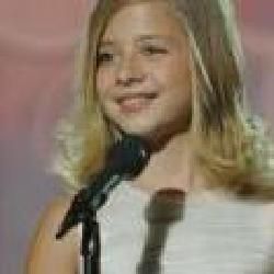 Foto de Jackie Evancho