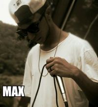 Max.