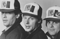 The Bobs