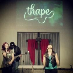 Foto de Thape