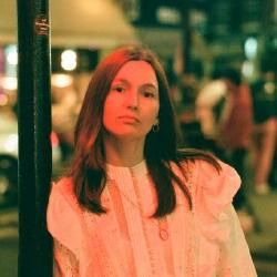 Foto de Maz O'Connor