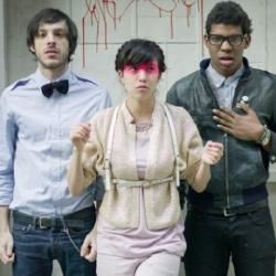 Foto de Hearts Revolution