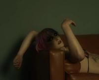 Tall Girl