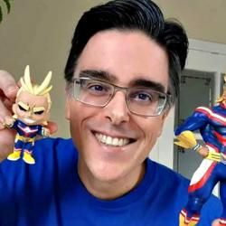 Foto de Guilherme Briggs