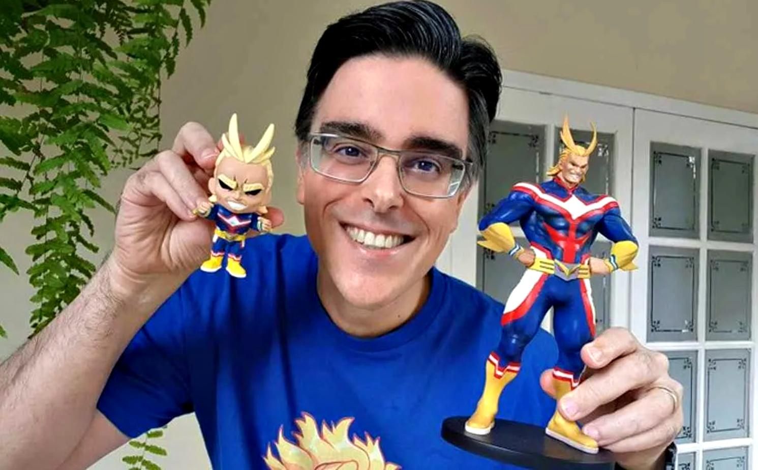 Canção do Nigel