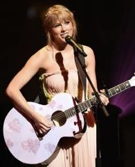 Is It Over Now? / Out Of The Woods