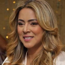 Photo of Cricia Martins