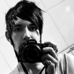 Foto de Rafa Spinola