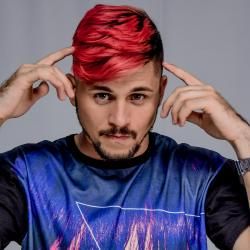 Foto de MC Lancinho