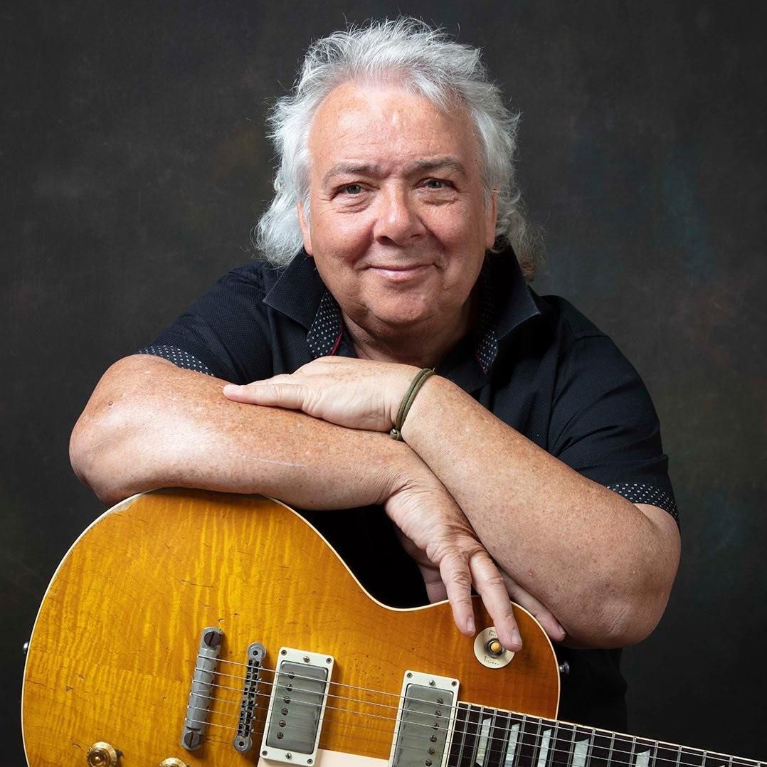 Bernie Marsden