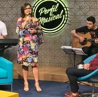 Canta Ao Senhor
