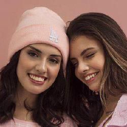 Foto de Carol & Vitoria