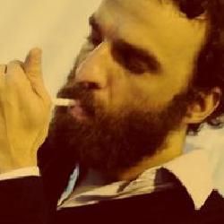 Foto de Marcelo Camelo