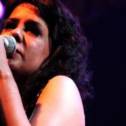 Foto de Simona Talma