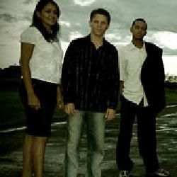 Foto de Banda Nova Vida