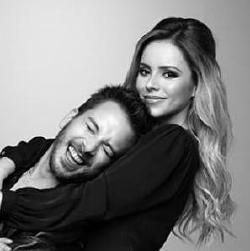 Foto de Sandy & Junior